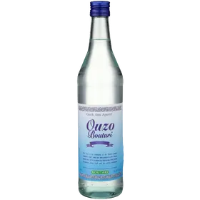 Ouzo Boutari