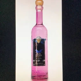 Blue Iguana Blanco Edition Catrina