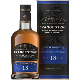 Grangestone 18 Year