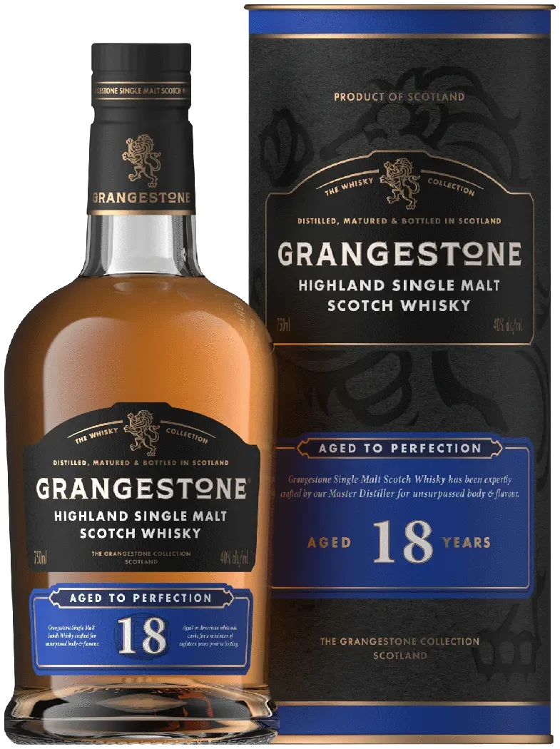 Grangestone 18 Year