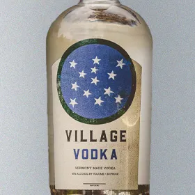 Village Vodka