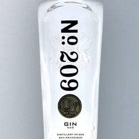 Distillery No. 209 Kosher-for-Passover Gin