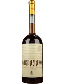 Bosca Tosti Cardamaro Vino Amaro