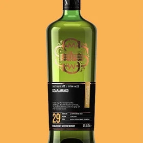 Scaramango 5.72 (SMWS)