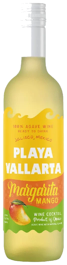 Playa Vallarta Margarita Mango