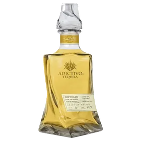 Adictivo Tequila Doble Reposado