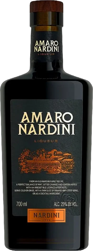 Amaro Nardini