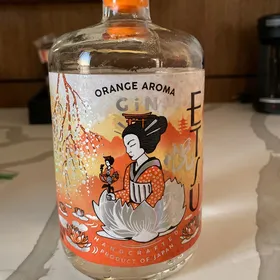 etsu orange aroma