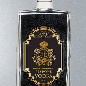 HH Bespoke Vodka