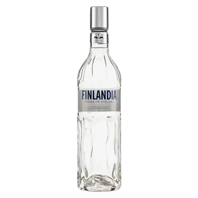 Finlandia Vodka
