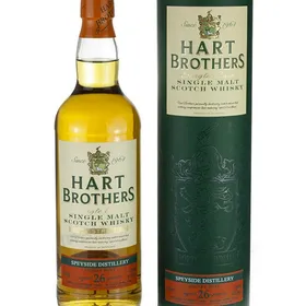 Speyside 1995/2022 26y (Hart Brothers)