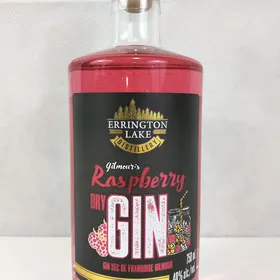 Gilmour's Raspberry Dry Gin
