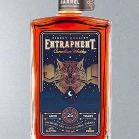 Entrapment 25 Year