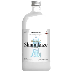Ryukyu Awamori Shimakaze