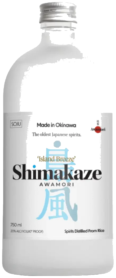 Ryukyu Awamori Shimakaze