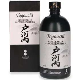 TOGOUCHI Single Malt
