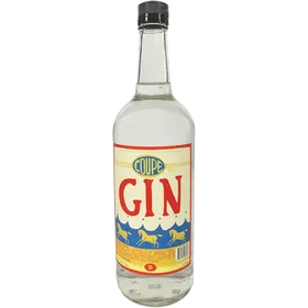 Coupe Gin