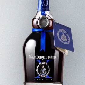 Gran Duque d'Alba XO