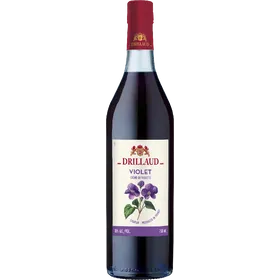 Drillaud Crème de Violette