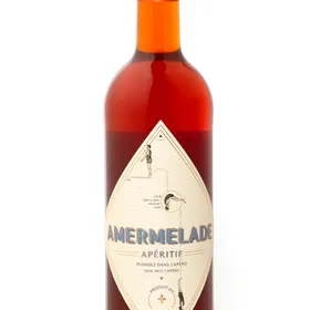Amermelade