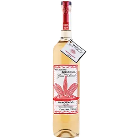 Yuu Baal Reposado Espadín Mezcal