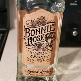 Bonnie Rose