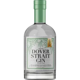 Dover Strait Gin