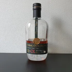 Zuidam Flying Dutchman OL 6yo Special Limited Edition Batch 1