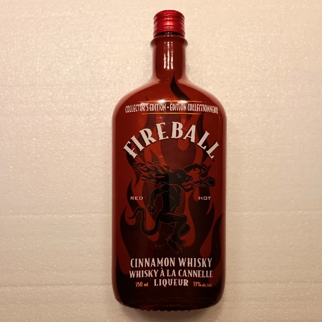 Fireball Collector's Edition