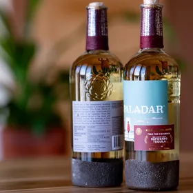 Paladar Reposado Single Barrel Tequila r/Bourbon Single Barrel Selection
