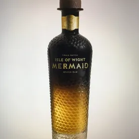 Isle Of Wight Mermaid Spiced Rum