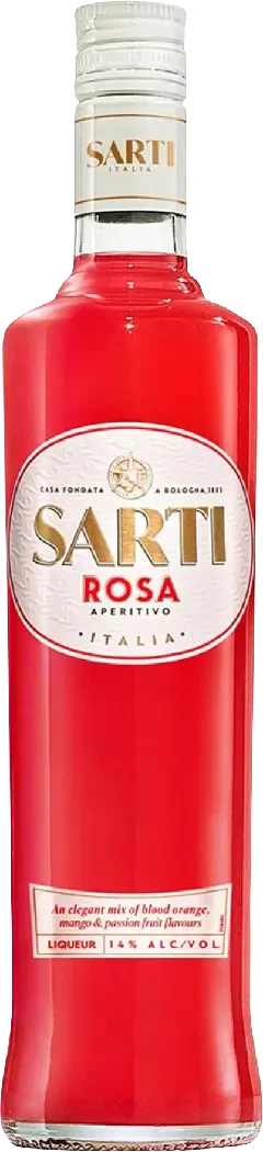 Sarti Rosa