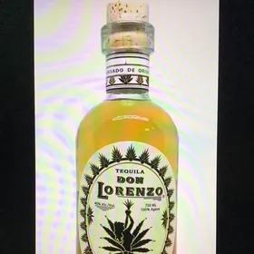 Don Lorenzo Reposado