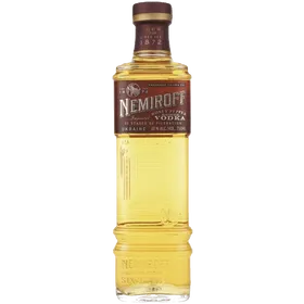 Nemiroff Honey Pepper Vodka
