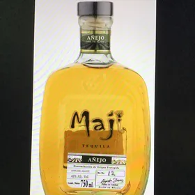 Maji Añejo
