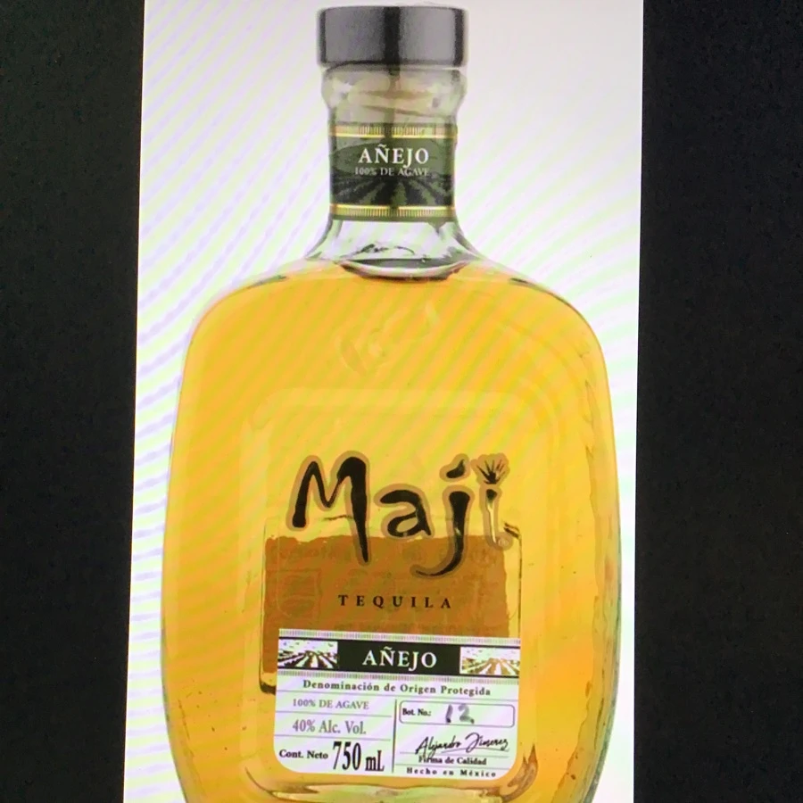 Maji Añejo
