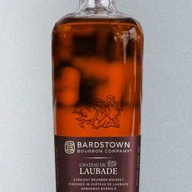 Bardstown Bourbon Co. Château de Laubade Armagnac Finish