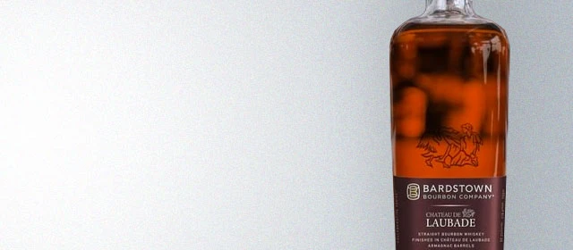 Bardstown Bourbon Co. Château de Laubade Armagnac Finish