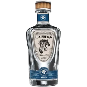 Tequila Carrera Blanco