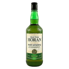 Old Tom Horan Irish Whiskey