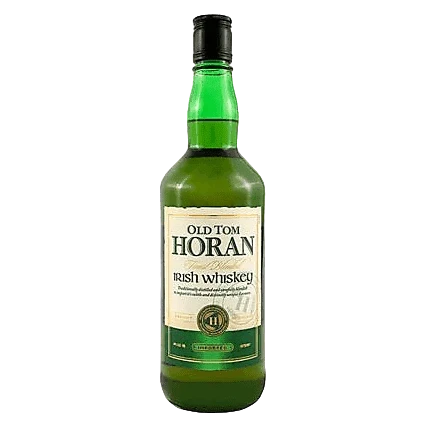 Old Tom Horan Irish Whiskey 750ml