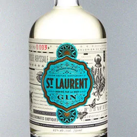 St. Laurent Gin