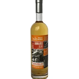 BROVO Amaro Kim