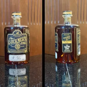 Buckner's 15 Year Single Barrel No. 106 (The Whiskey Pope - Sede Vacante)