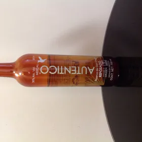 Reserva de Don Chuy Autentico Reposado Mezcal