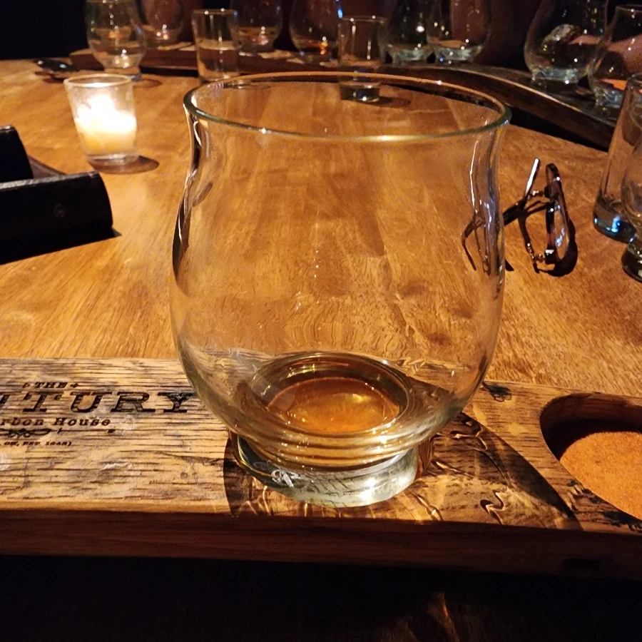 Kentucky Spirit Private Barrel