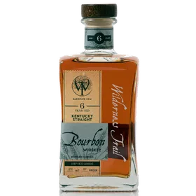 Wilderness Trail 6 Year Bottled in Bond Bourbon (Wheated Bourbon)