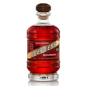 Peerless Single Barrel Bourbon Bee's Knees'