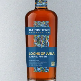Bardstown Bourbon Co. Lochs of Jura Barrel Finish