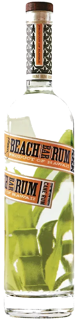 Sammy's Beach Bar Rum